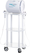 Magic Station ergonomiczny stolik